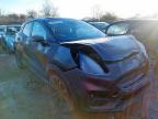 2022 FORD PUMA 1.0 ECOBOOST HYBRID MHEV ST-LINE 5DR for sale at Copart BRISTOL