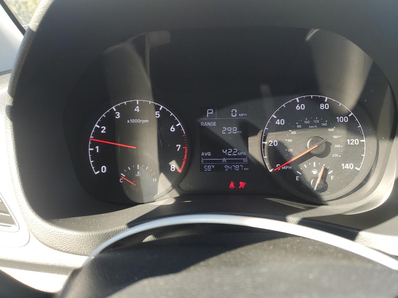 2022 Hyundai Accent Se VIN: 3KPC24A6XNE182838 Lot: 92878885