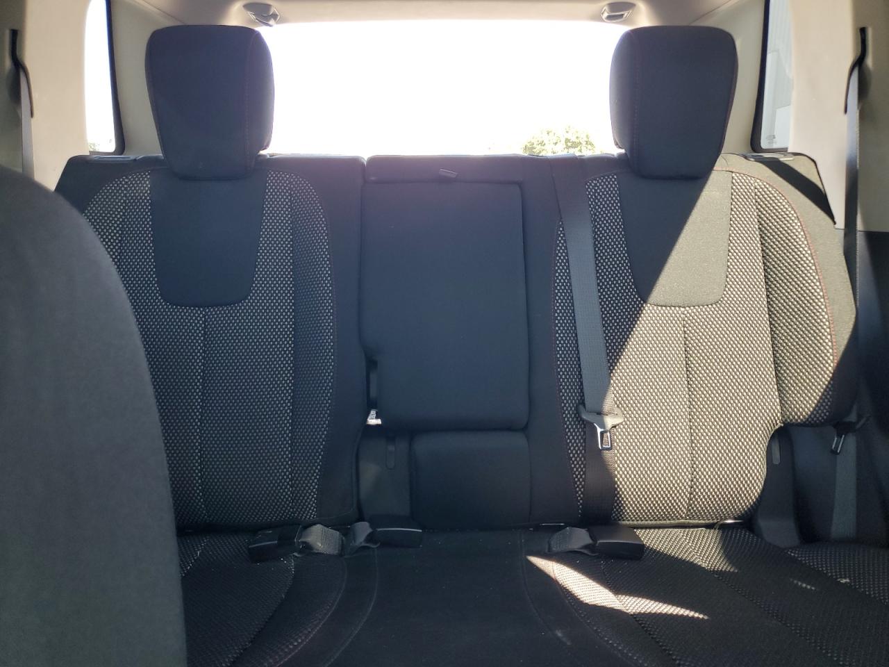 2016 GMC Terrain Sle VIN: 2GKALMEK2G6200901 Lot: 93489985