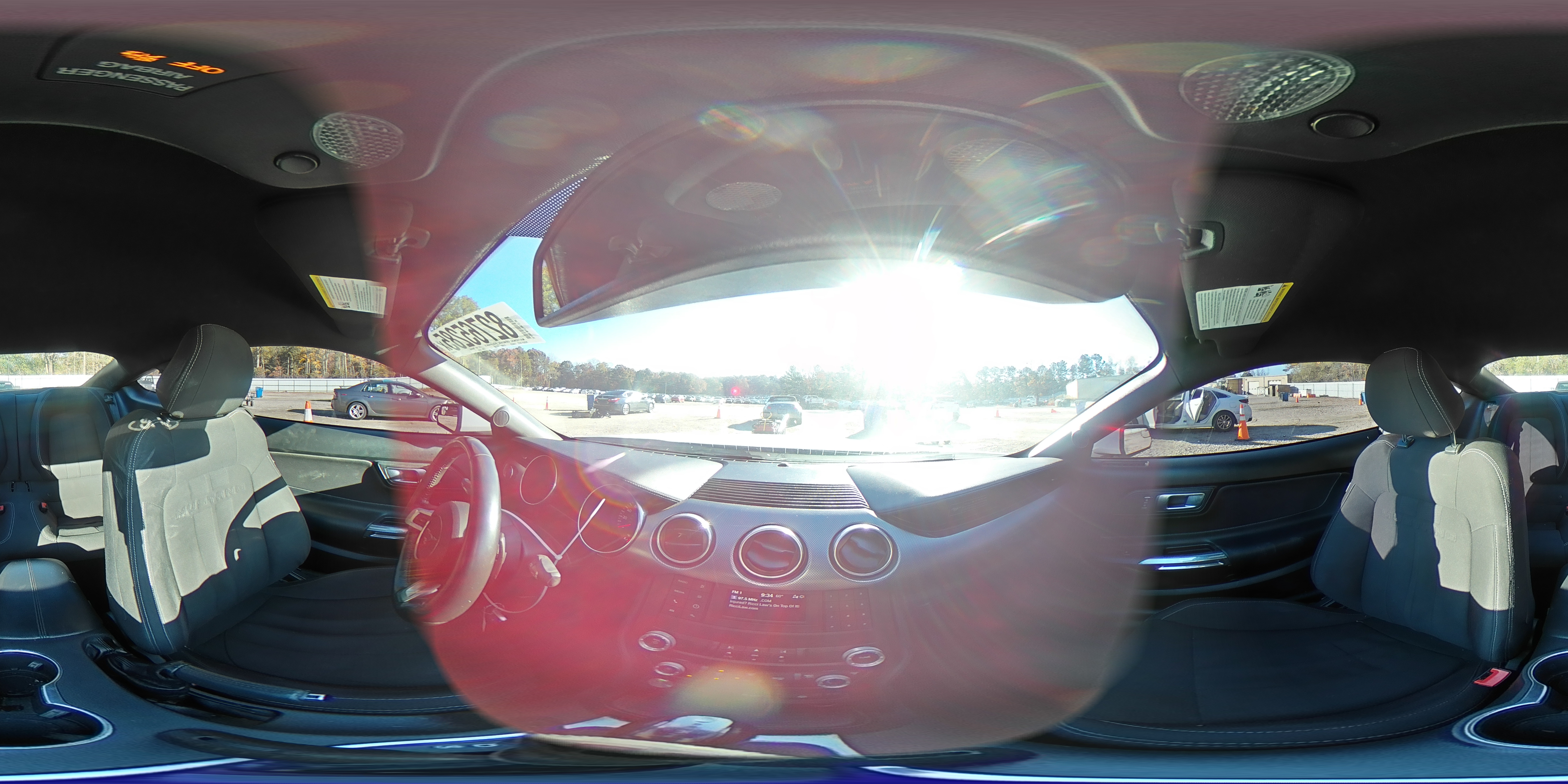 2020 Ford Mustang Gt VIN: 1FA6P8CF1L5174659 Lot: 82765285