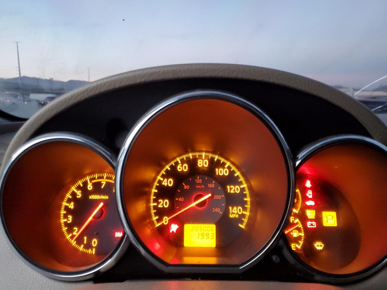 2005 Nissan Altima S VIN: 1N4AL11D45C105882 Lot: 91283715