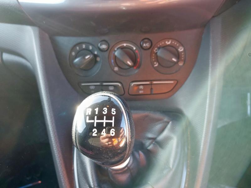 2016 FORD TRANSIT CONNECT 1.5 TDCI 120PS LIMITED VAN