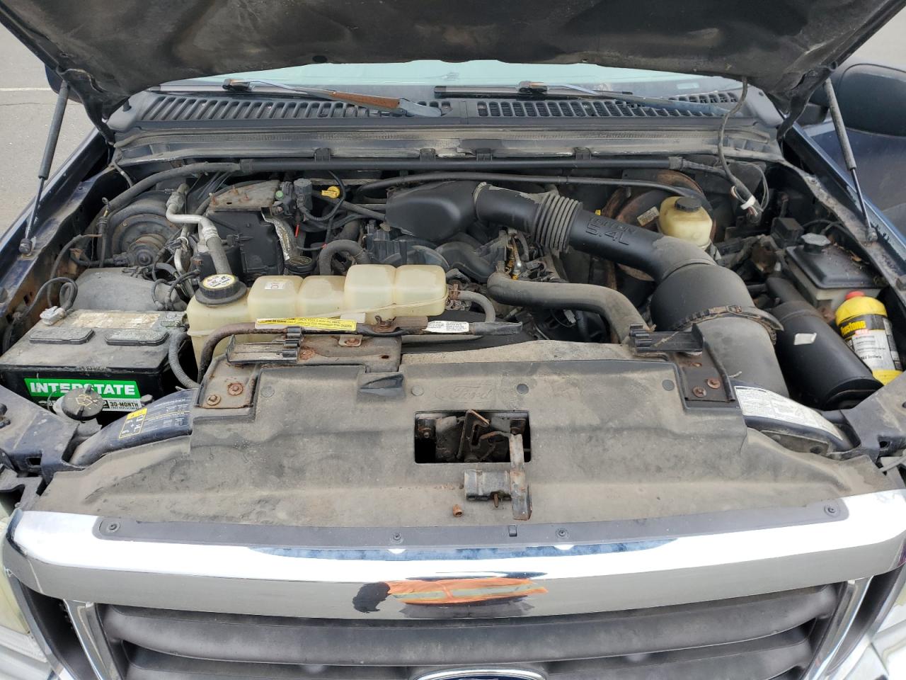 2002 Ford F250 Super Duty VIN: 1FTNF21L72EC67358 Lot: 86100865