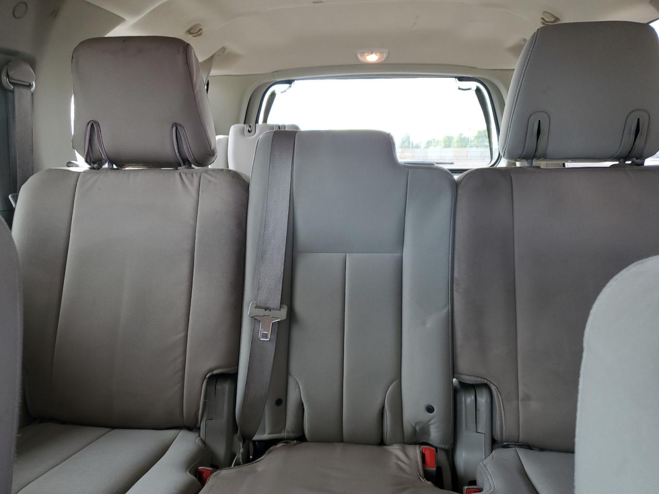 2012 Ford Expedition El Xlt VIN: 1FMJK1H52CEF06940 Lot: 91878685