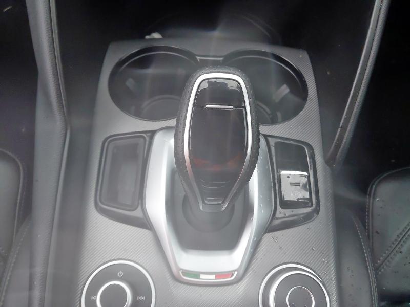 2021 ALFA ROMEO GIULIA 2.0 TB 280 VELOCE [PERFORMANCE BRAKE] 4DR AUTO