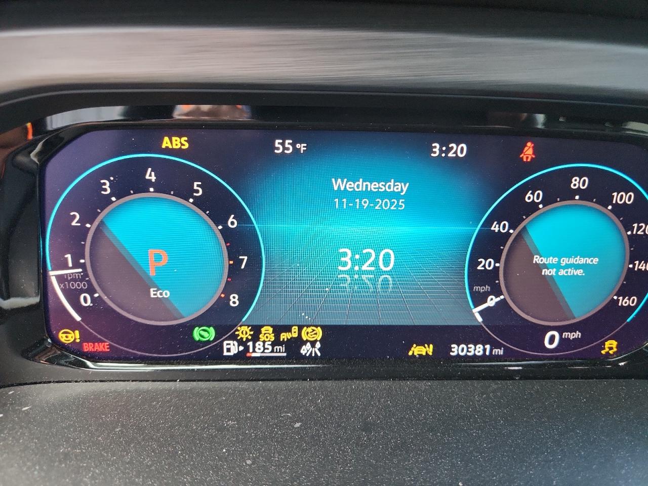 2025 Volkswagen Atlas Cross Sport Se VIN: 1V2WE2CA9SC201066 Lot: 93514555