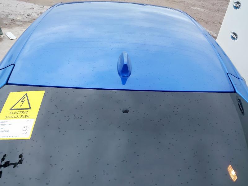 2022 HONDA CIVIC 2.0 EHEV SPORT 5DR CVT