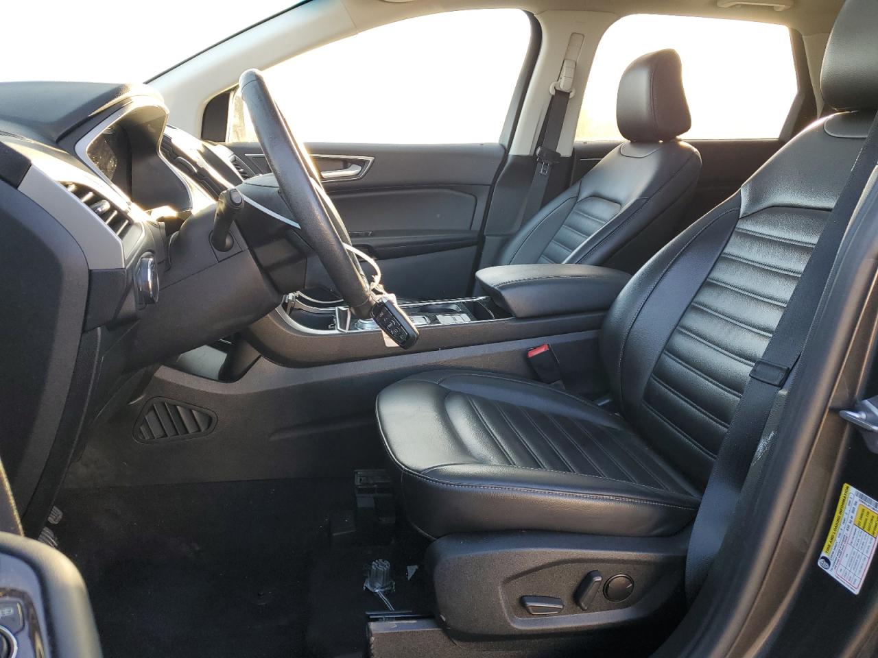 2020 Ford Edge Sel VIN: 2FMPK4J91LBB47620 Lot: 90614885