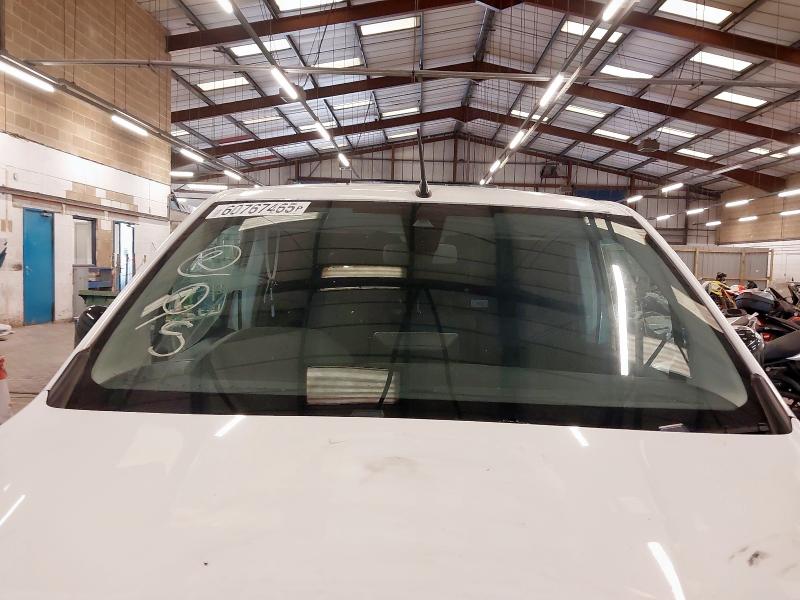 2022 PEUGEOT PARTNER 1000 1.5 BLUEHDI 130 PROFESSIONAL PREMIUM VAN EAT8