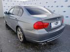 2011 BMW 3 SERIES 320D EFFICIENTDYNAMICS 4DR for sale at Copart WHITBURN