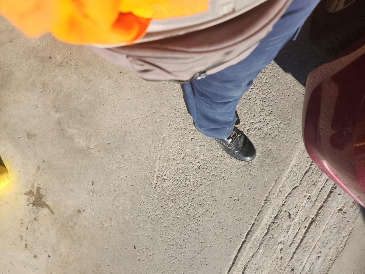 2006 Honda Odyssey Ex VIN: 5FNRL38446B434584 Lot: 92809275