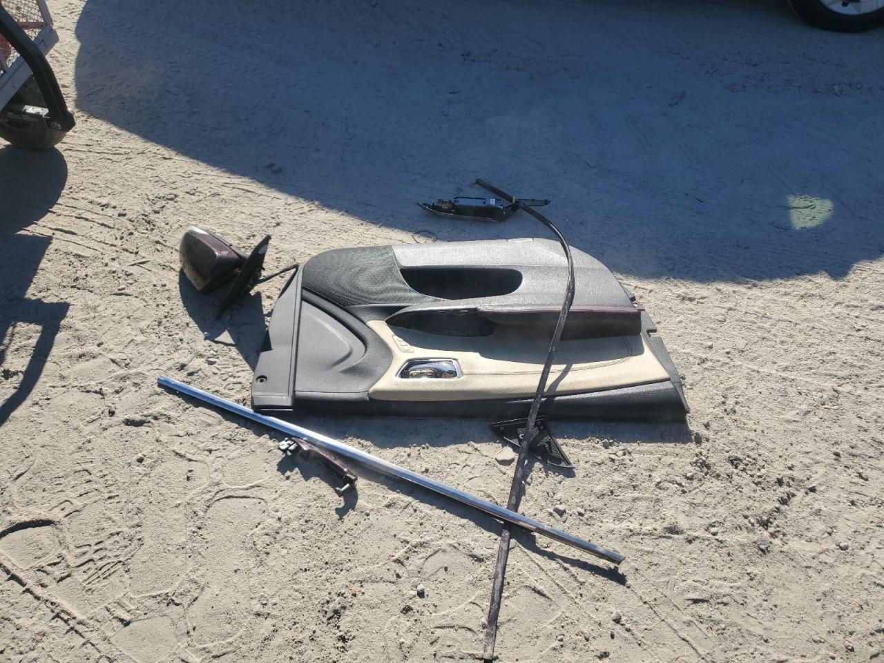 2014 Toyota Avalon Base VIN: 4T1BK1EB0EU128950 Lot: 92190905