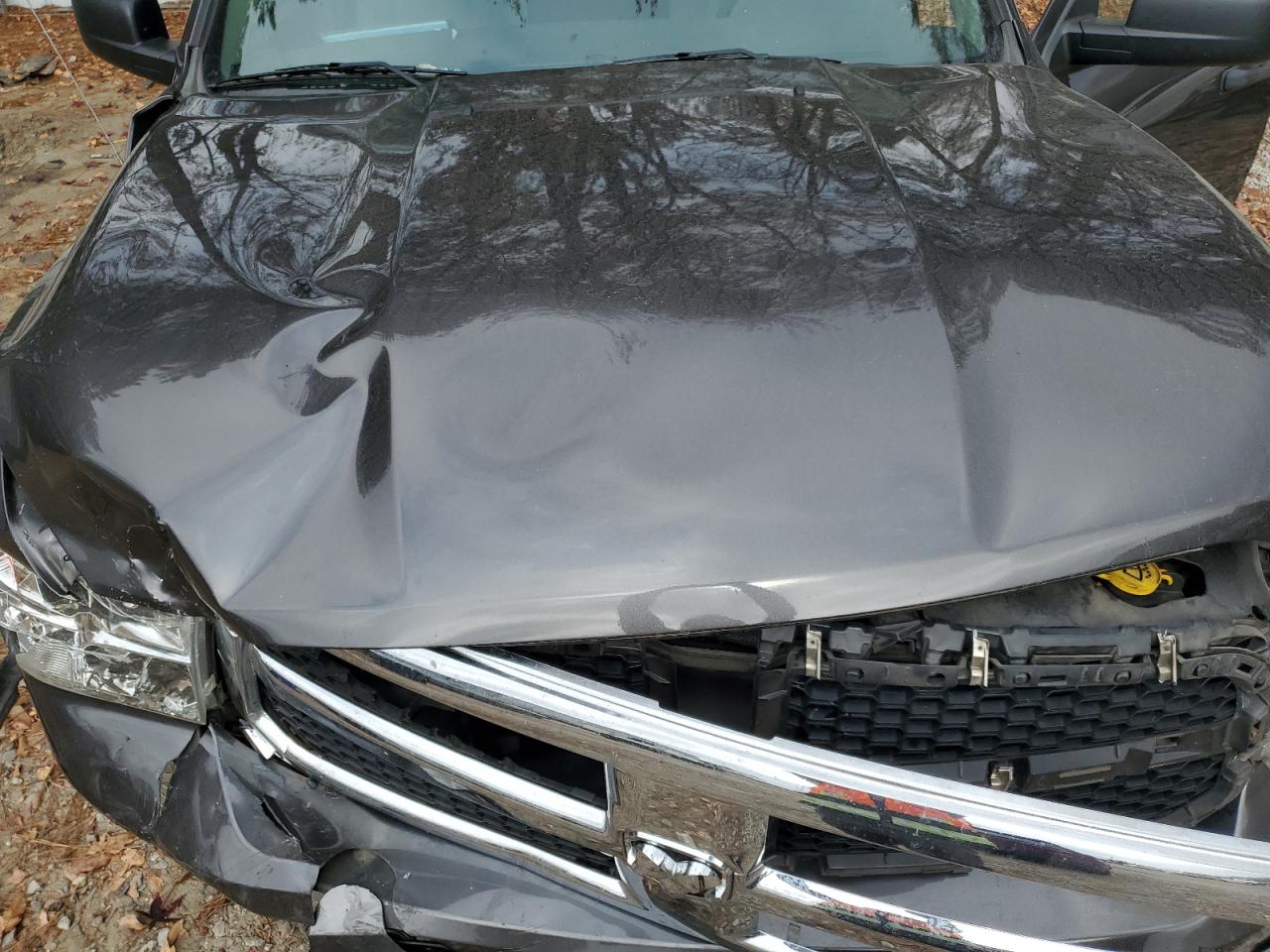 2022 Ram 1500 Classic Tradesman VIN: 3C6RR6KT2NG172645 Lot: 93400645