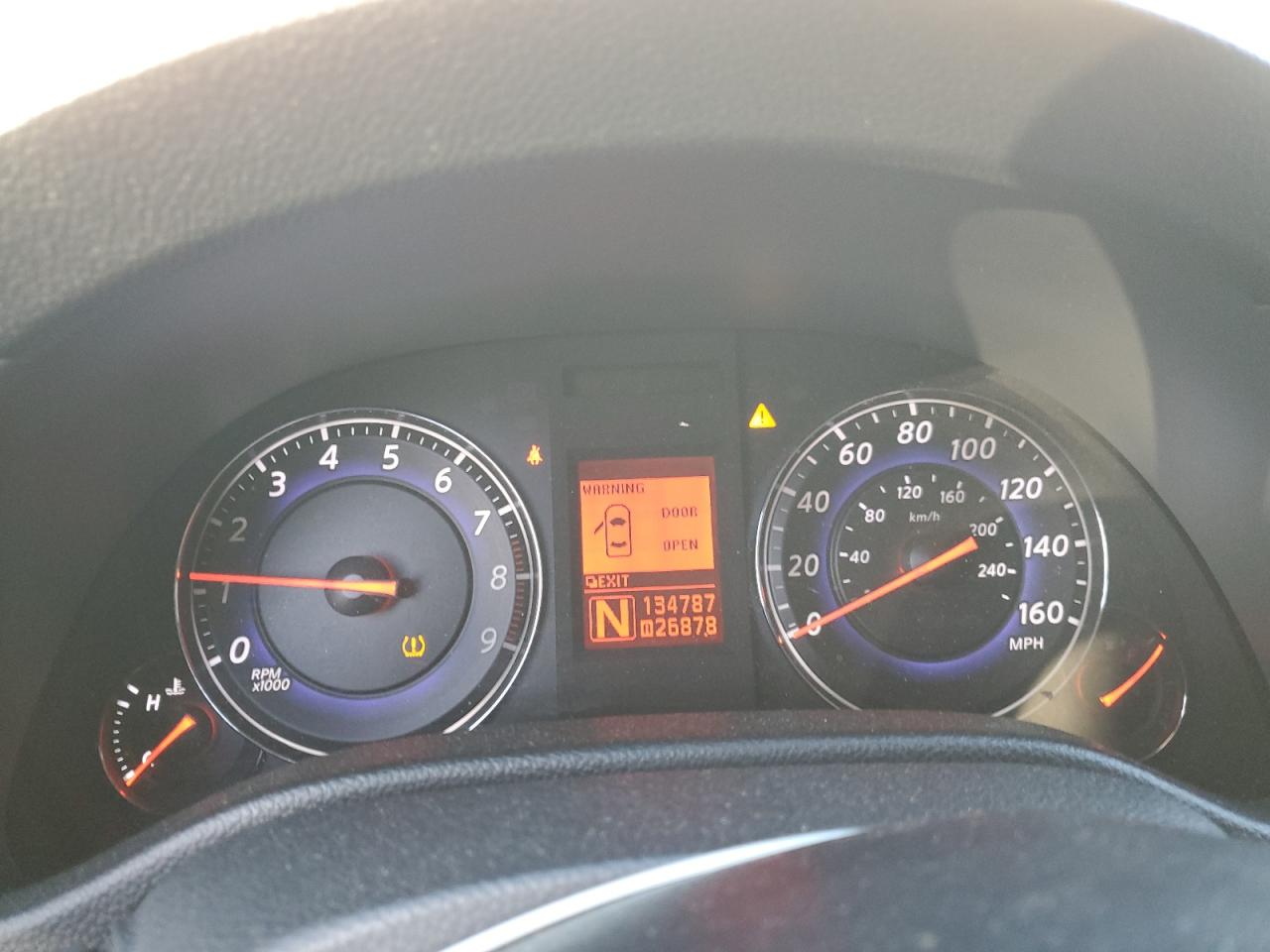 2009 Infiniti G37 Base VIN: JNKCV61E69M010810 Lot: 91026905