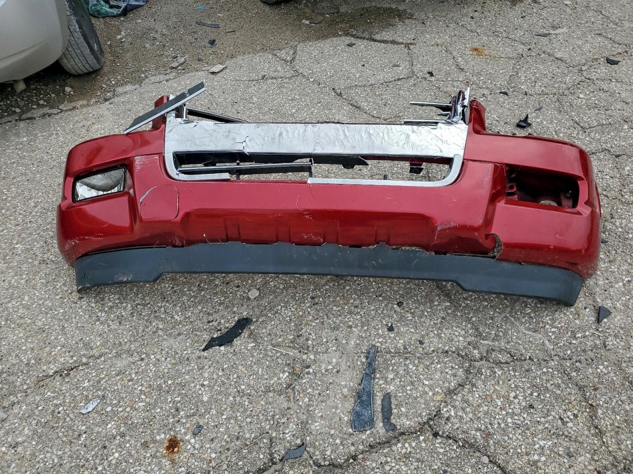 2008 Ford Explorer Xlt VIN: 1FMEU73E28UA29493 Lot: 94169555