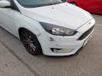 2015 FORD FOCUS 1.6 125 ZETEC 5DR POWERSHIFT for sale at Copart SANDWICH