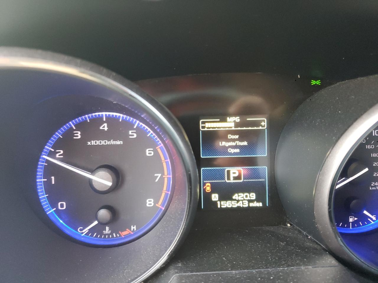 2015 Subaru Legacy 2.5I Premium VIN: 4S3BNBC69F3048352 Lot: 92644825