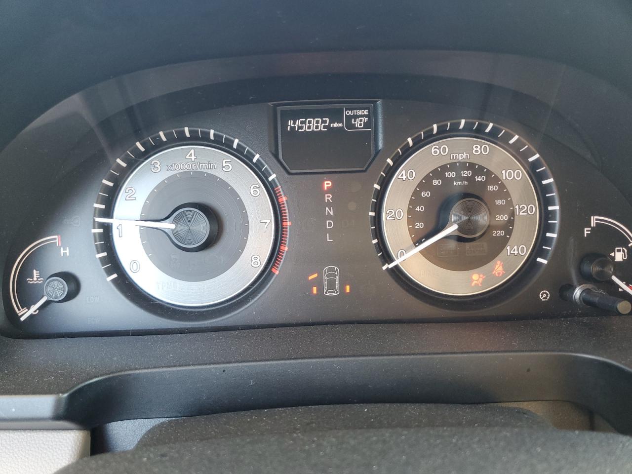 2016 Honda Odyssey Se VIN: 5FNRL5H3XGB083006 Lot: 92399465