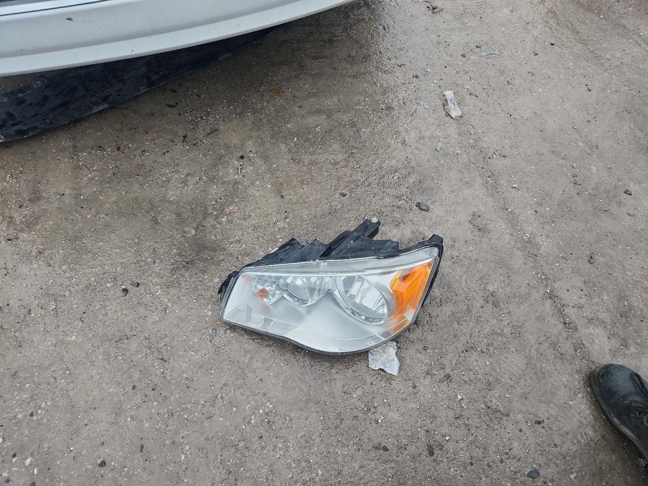 2017 Dodge Grand Caravan Sxt VIN: 2C4RDGCG2HR827433 Lot: 92256645