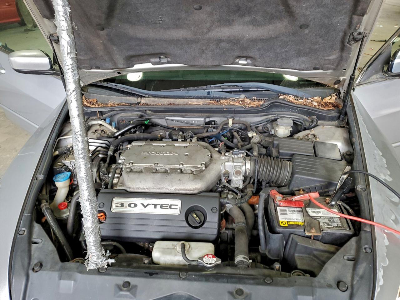 2004 Honda Accord Ex VIN: 1HGCM66874A045830 Lot: 94512365