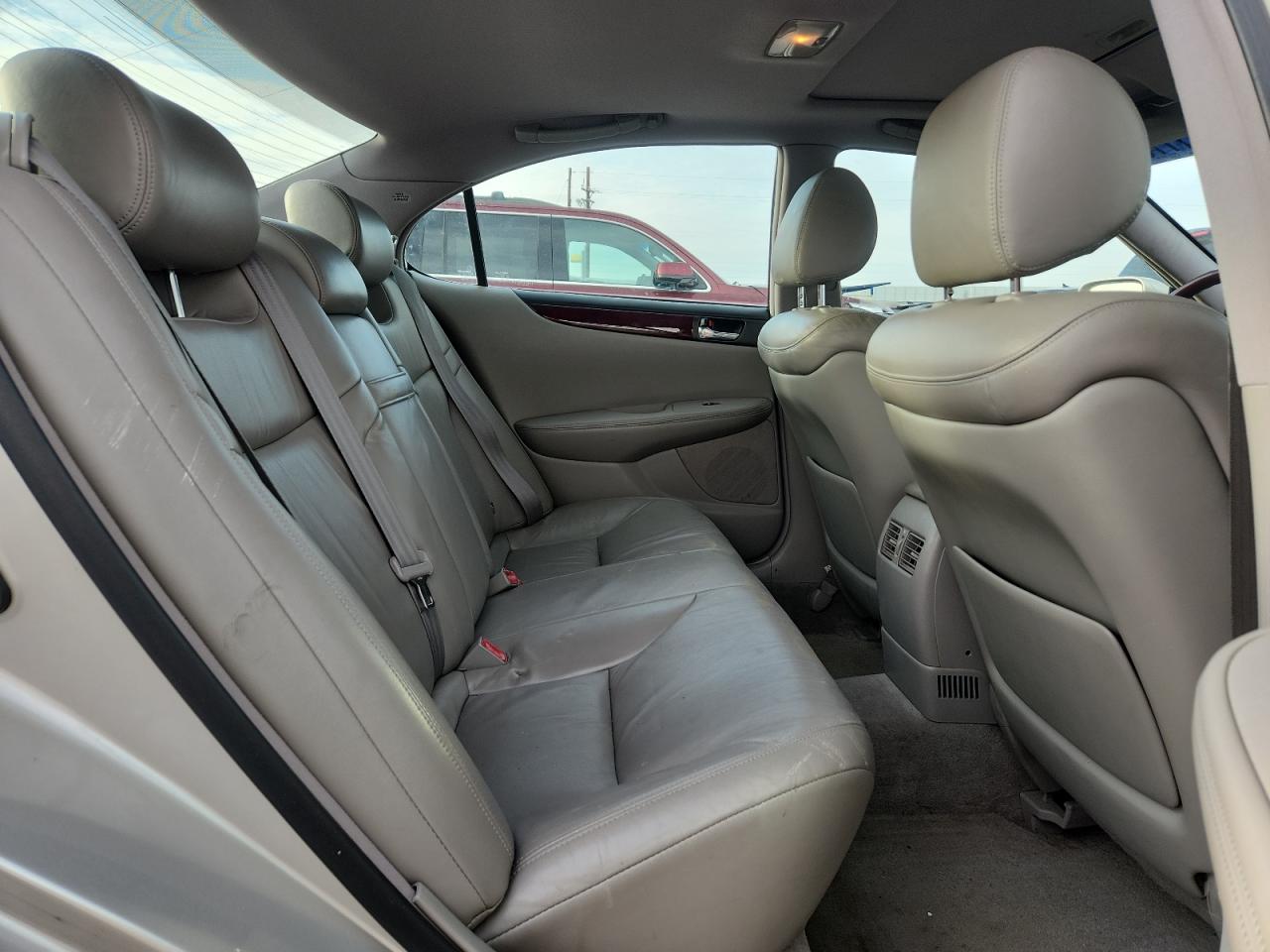 2002 Lexus Es 300 VIN: JTHBF30G620051381 Lot: 93777735