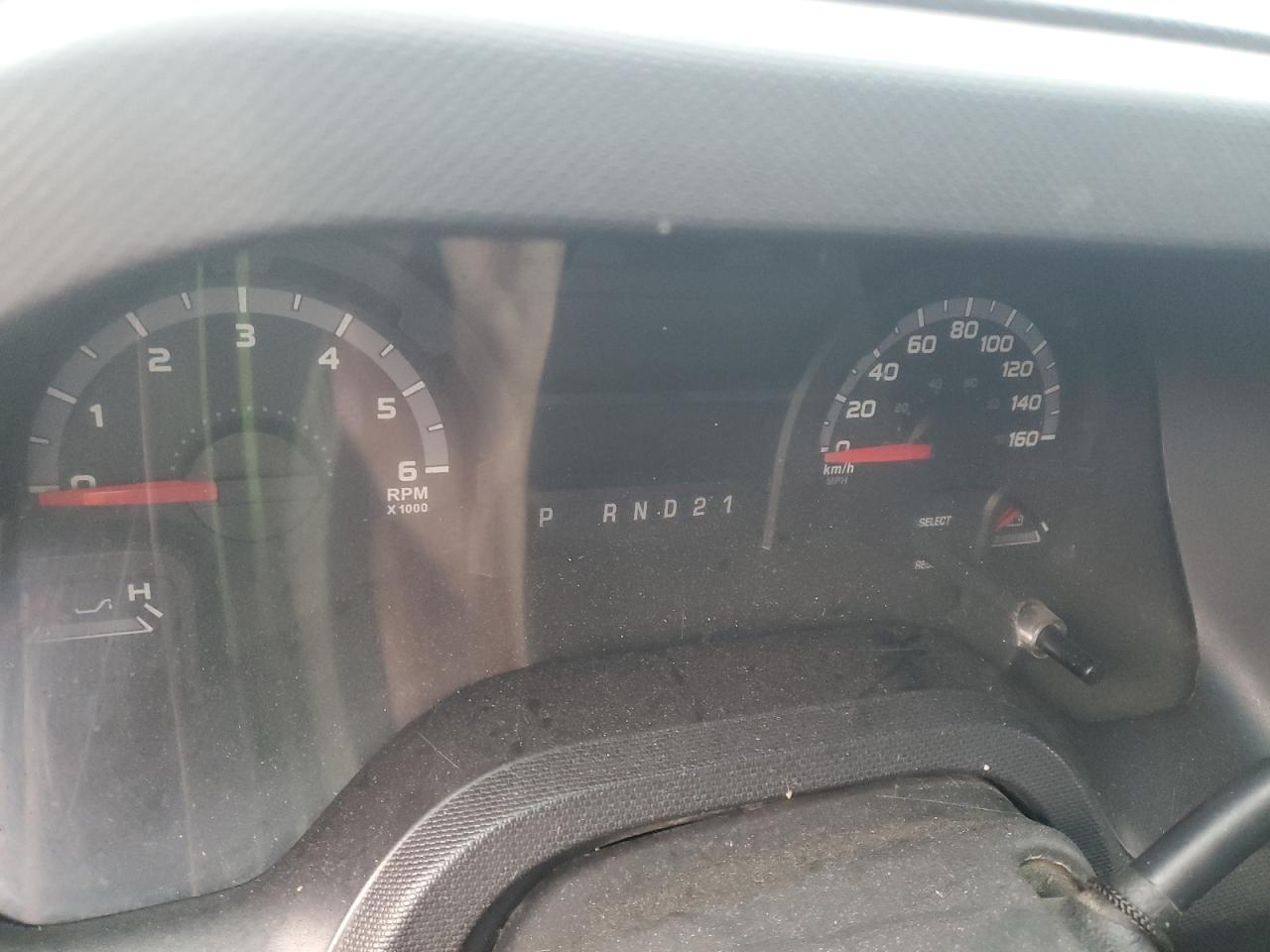 2014 Ford Econoline E250 Van VIN: 1FTNS2EW3EDA47239 Lot: 91220945