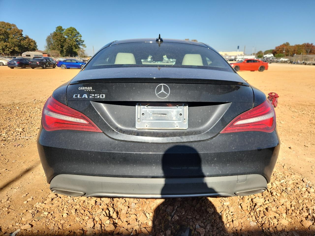 2019 Mercedes-Benz Cla 250 VIN: WDDSJ4EB2KN724517 Lot: 92131705