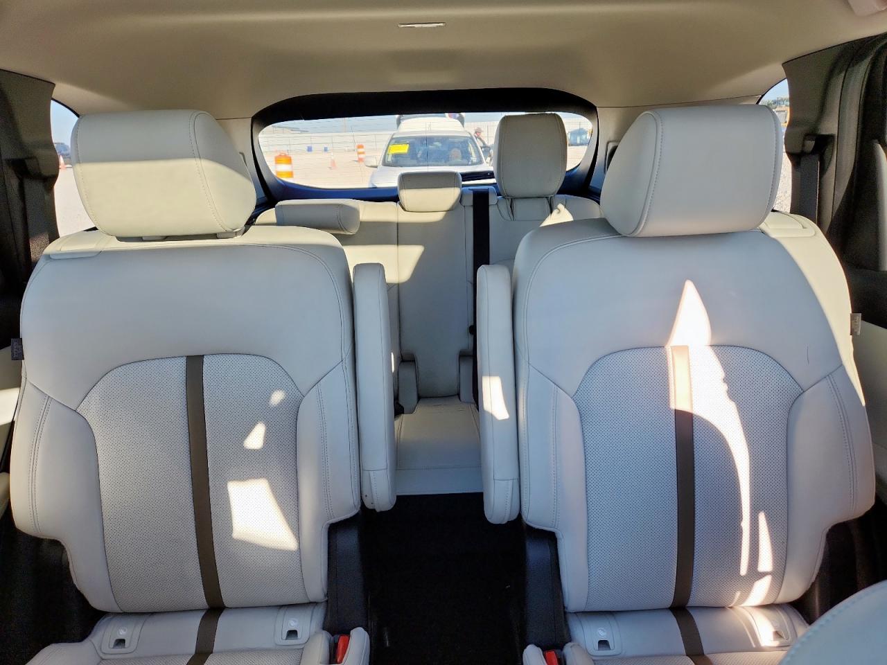 2024 Mazda Cx-90 Premium Plus VIN: JM3KKEHD6R1169008 Lot: 91113745