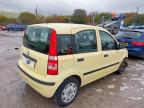 2011 FIAT PANDA 1.2 [69] ACTIVE 5DR for sale at Copart ST HELENS