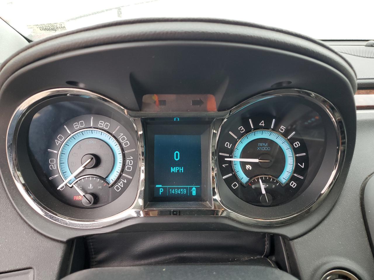 2011 Buick Lacrosse Cxl VIN: 1G4GD5GD7BF184891 Lot: 93423635