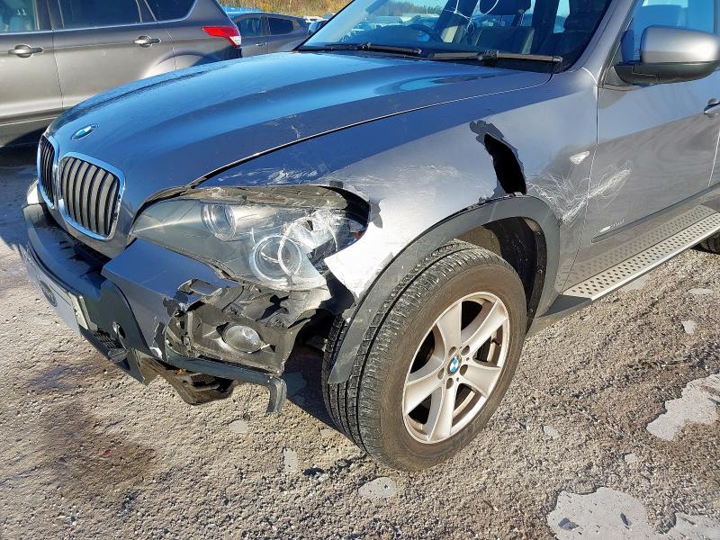 2010 BMW X5 XDRIVE30D SE 5DR AUTO [7 SEAT]