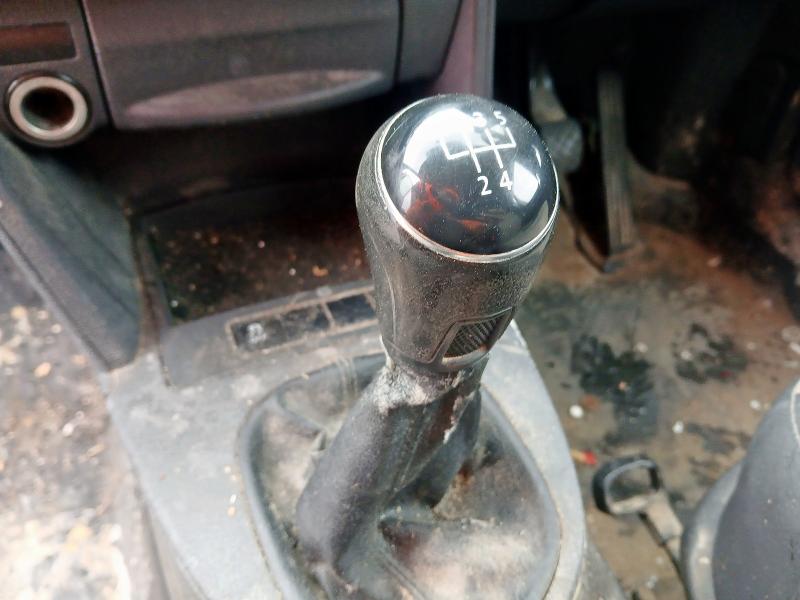 2013 VOLKSWAGEN CADDY 1.6 TDI 102PS + VAN