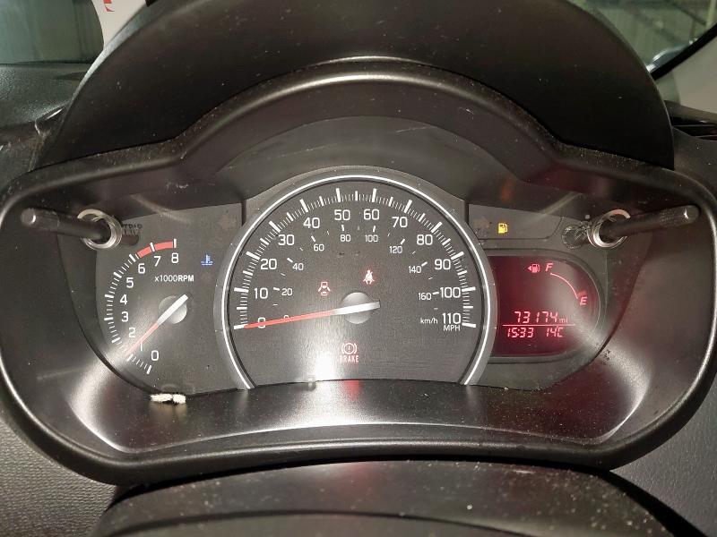 2015 SUZUKI CELERIO 1.0 SZ2 5DR