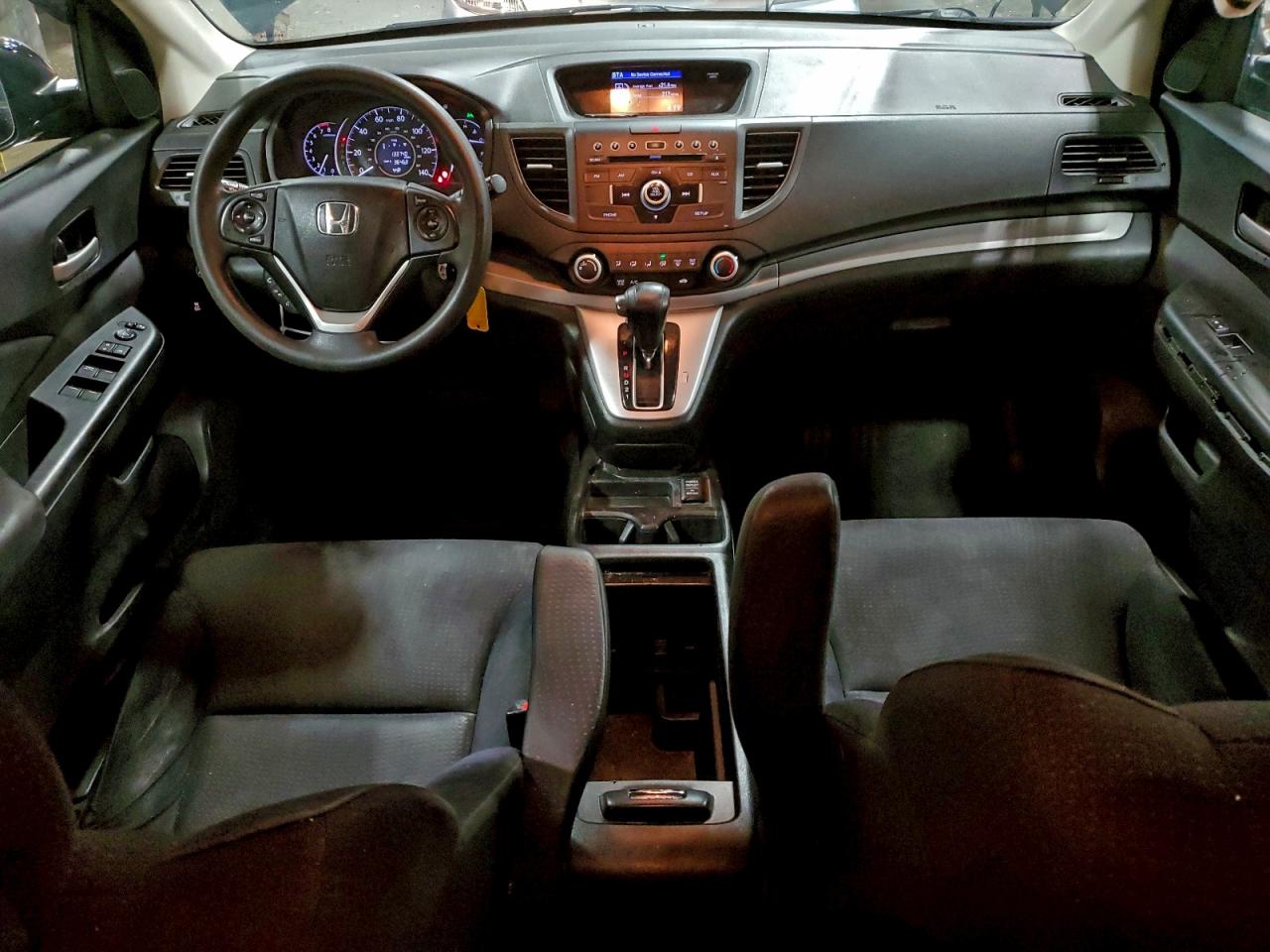 2013 Honda Cr-V Ex VIN: 2HKRM4H53DH645558 Lot: 93995665