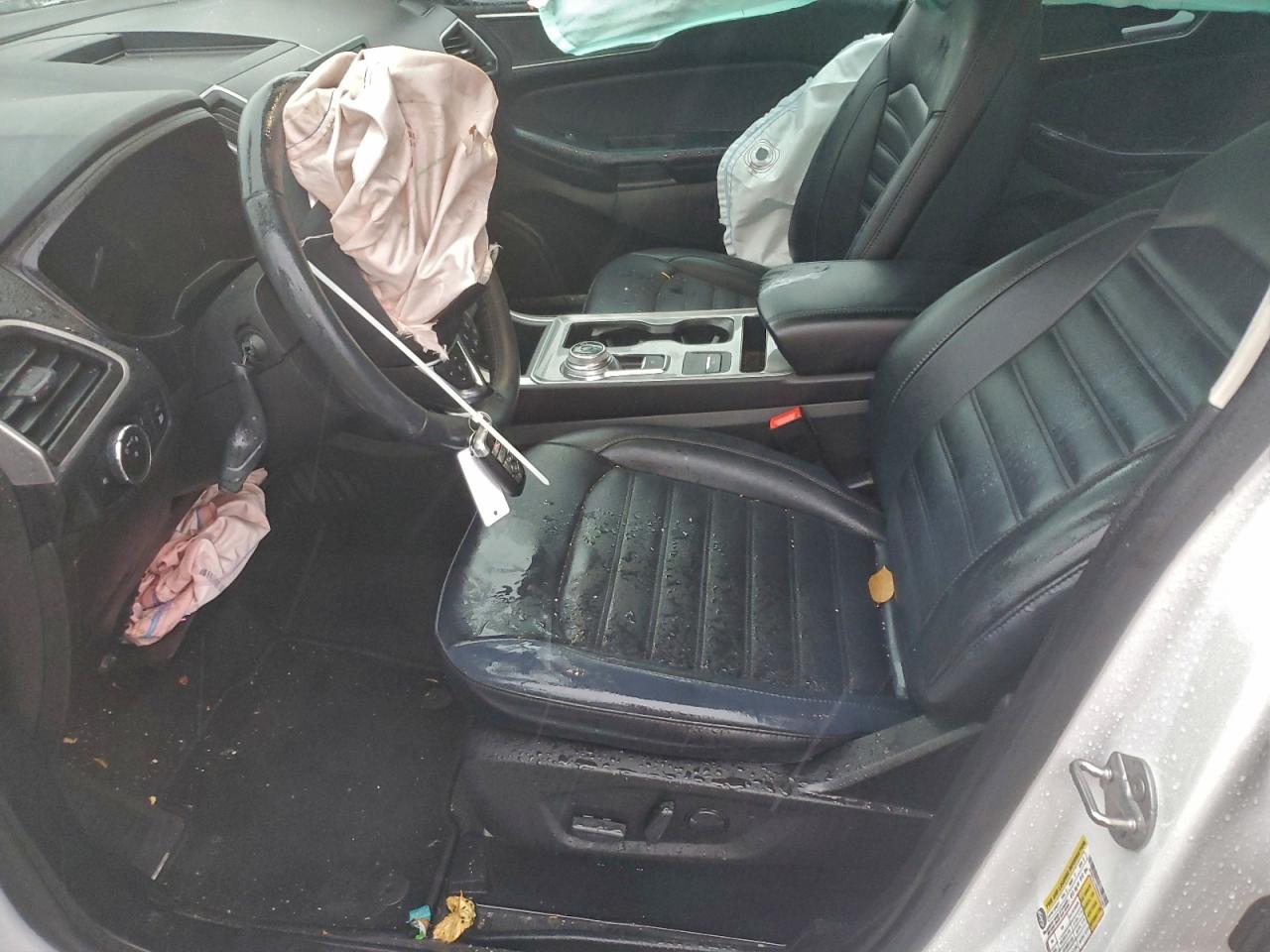 2024 Ford Edge Sel VIN: 2FMPK4J96RBA33363 Lot: 94269085