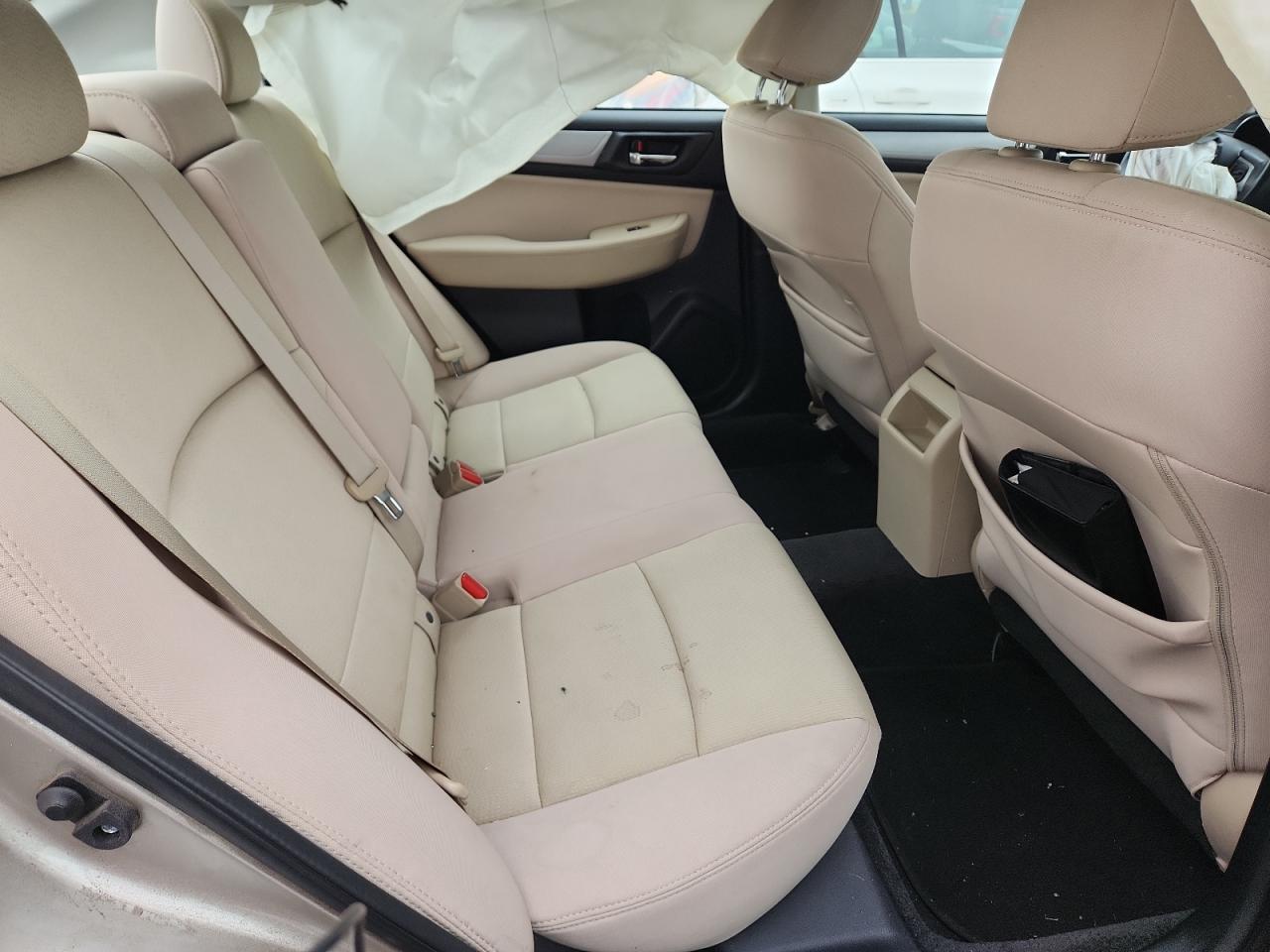 2015 Subaru Legacy 2.5I Premium VIN: 4S3BNAD68F3015075 Lot: 92127175