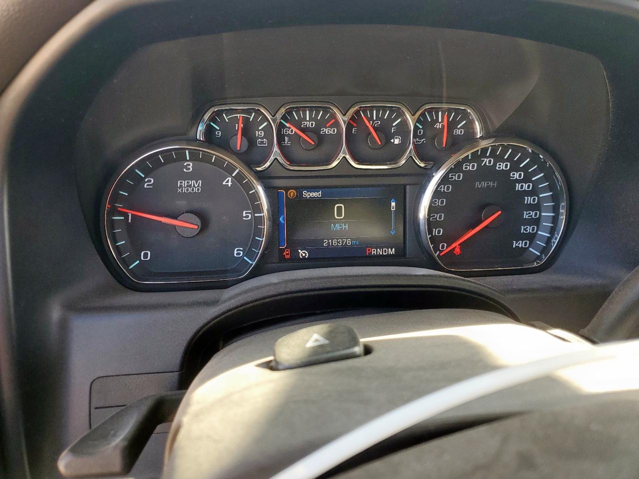 2014 Chevrolet Silverado C1500 Ltz VIN: 3GCPCSEC1EG165692 Lot: 92538245