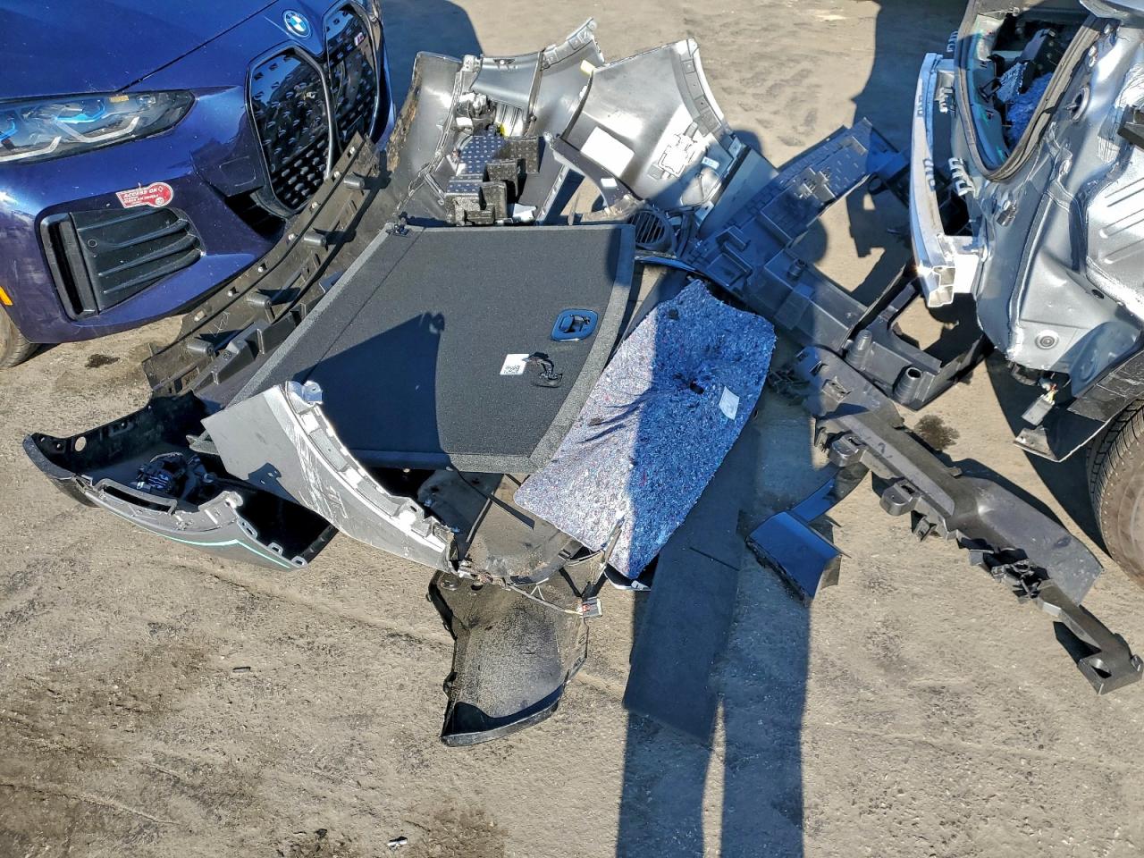 2024 Honda Prologue Tour VIN: 3GPKHWRM6RS543707 Lot: 91892635