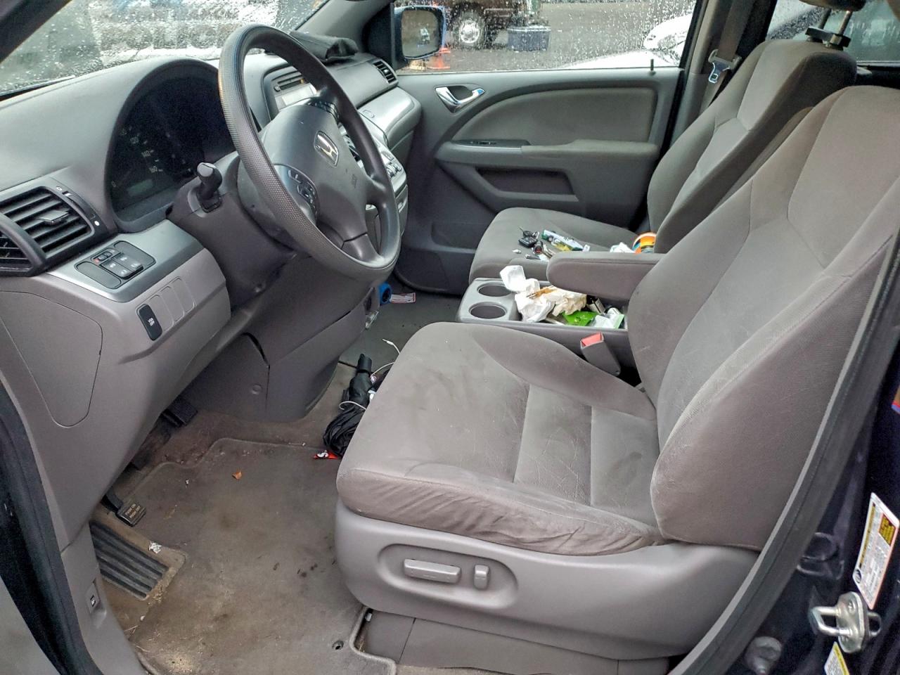 2010 Honda Odyssey Ex VIN: 5FNRL3H49AB057534 Lot: 94401015