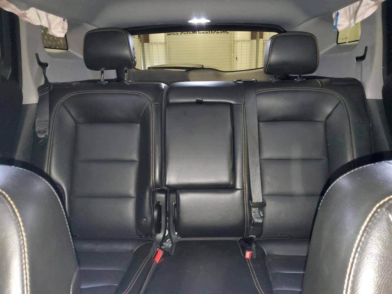 2018 GMC Terrain Slt VIN: 3GKALVEX4JL219910 Lot: 91965745