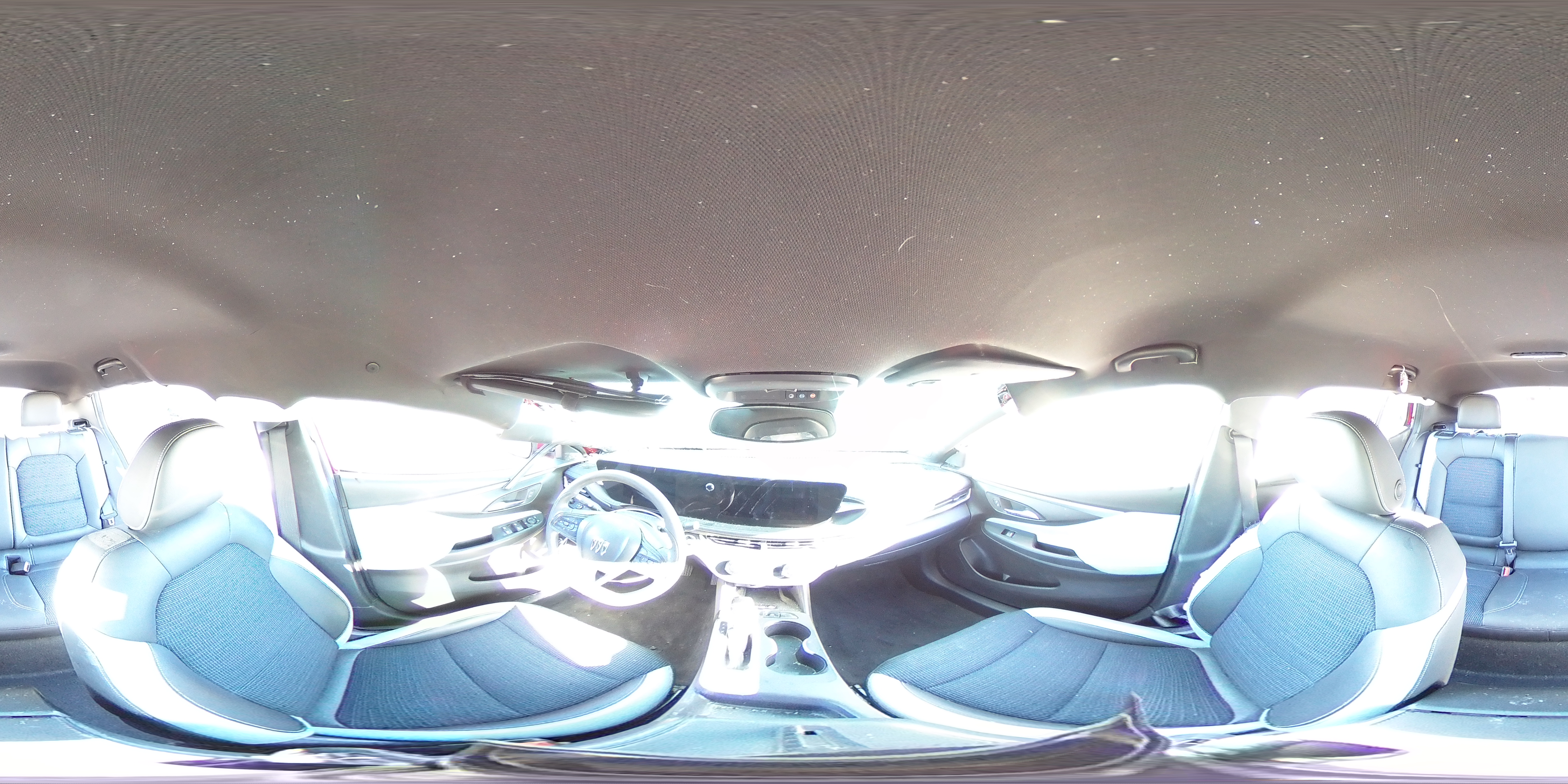 2024 Buick Envista Preferred VIN: KL47LAE29RB117836 Lot: 92342585