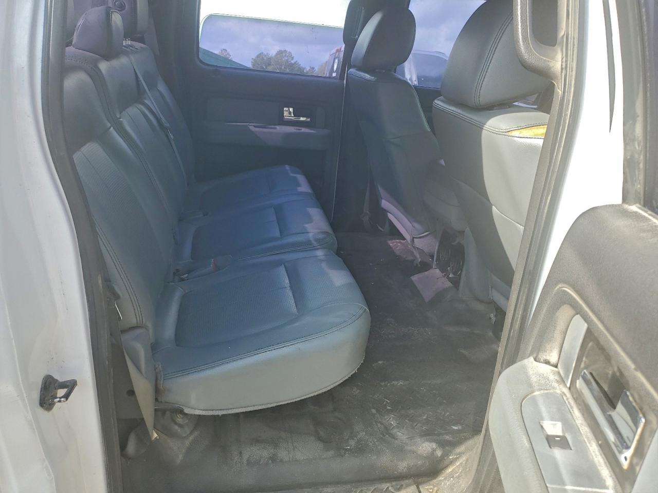 2013 Ford F150 Supercrew VIN: 1FTFW1EF3DFB77088 Lot: 93551405