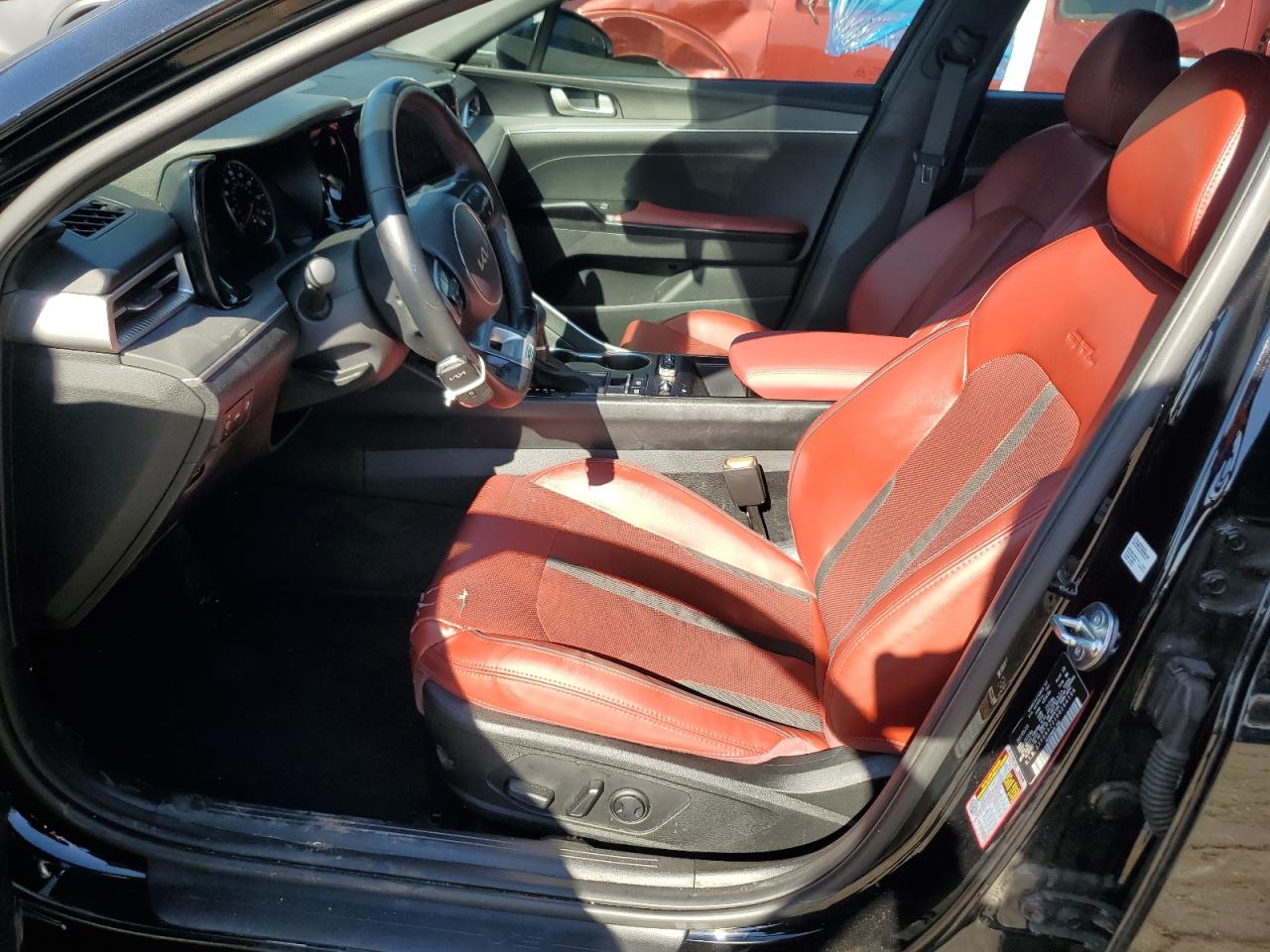 2024 Kia K5 Gt Line VIN: 5XXG64J21RG264196 Lot: 93294055