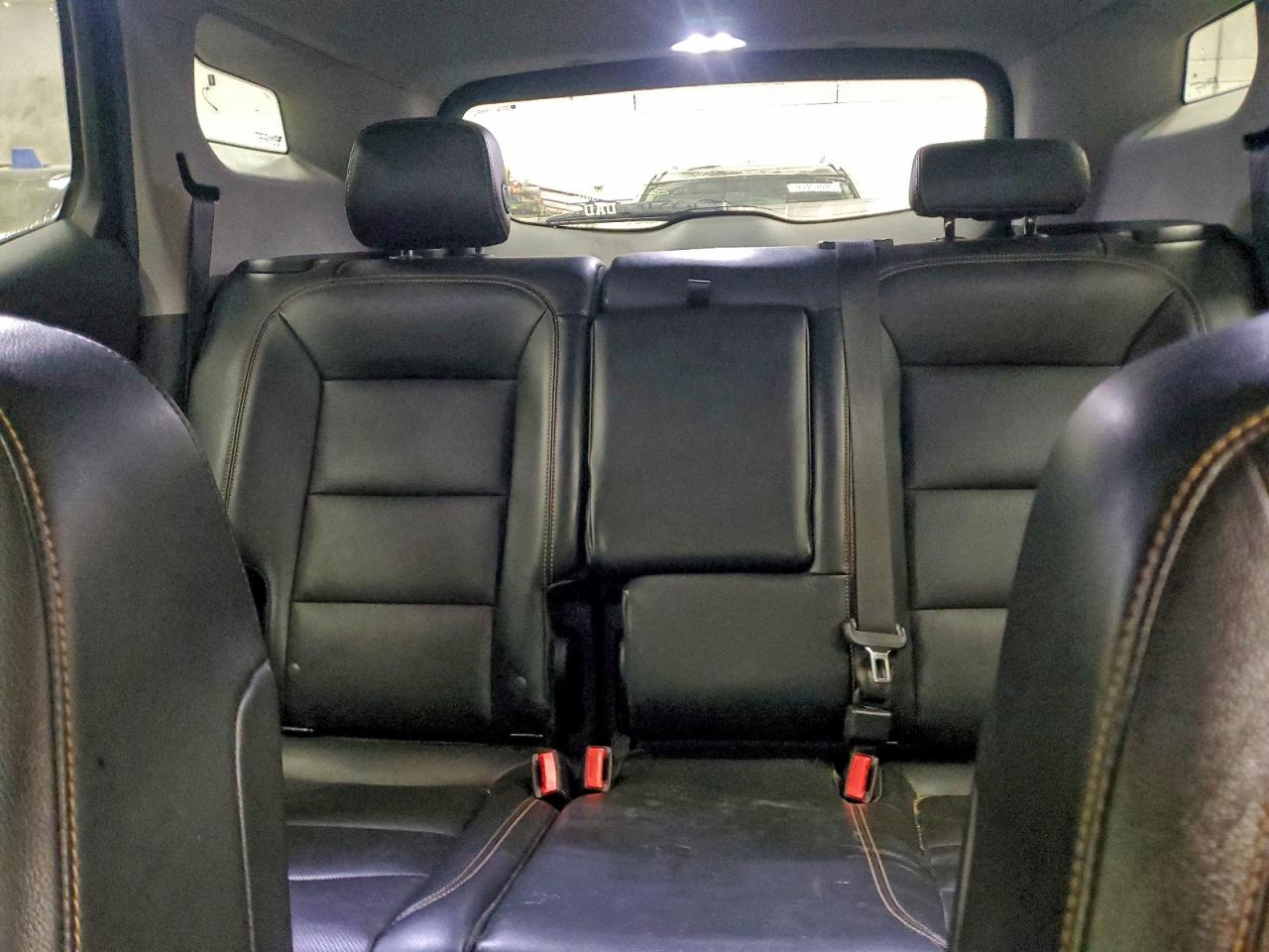 2020 GMC Terrain Slt VIN: 3GKALPEV6LL298414 Lot: 94080855