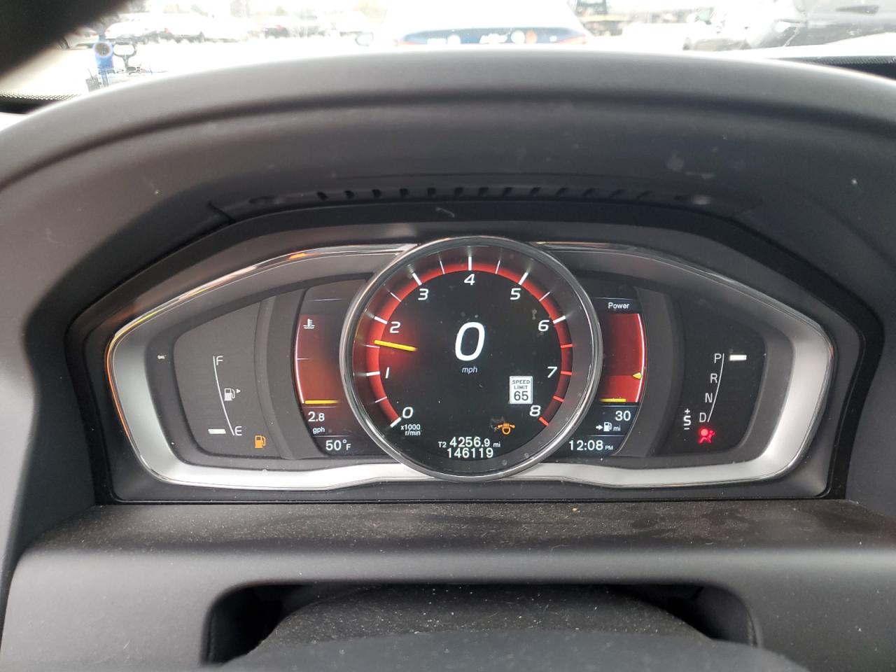 2016 Volvo Xc60 T6 Platinum VIN: YV4902RM5G2812785 Lot: 93645525