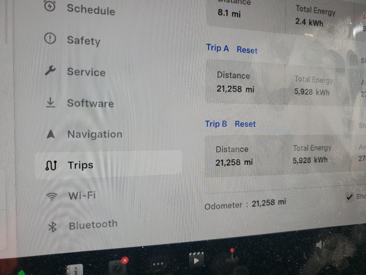 2023 Tesla Model Y VIN: 7SAYGDEE3PA205401 Lot: 92397125