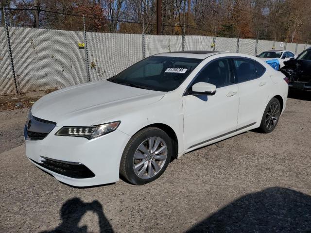 2015 Acura Tlx