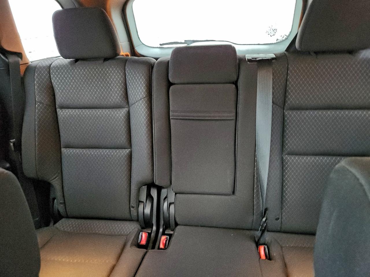 2018 Jeep Grand Cherokee Laredo VIN: 1C4RJEAG8JC260529 Lot: 93293005