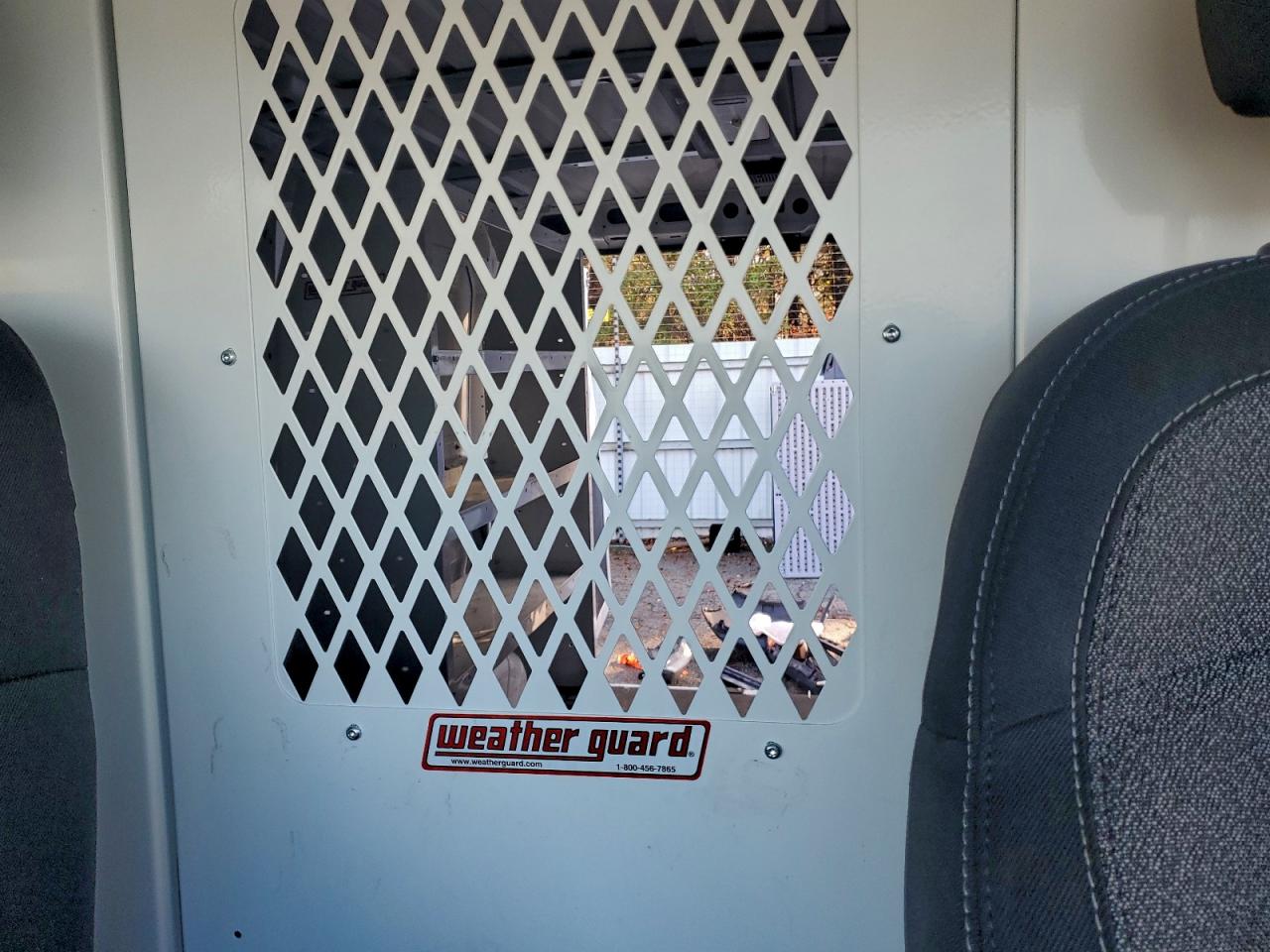 2023 Ram Promaster 1500 1500 Standard VIN: 3C6LRVAG6PE540456 Lot: 93124805