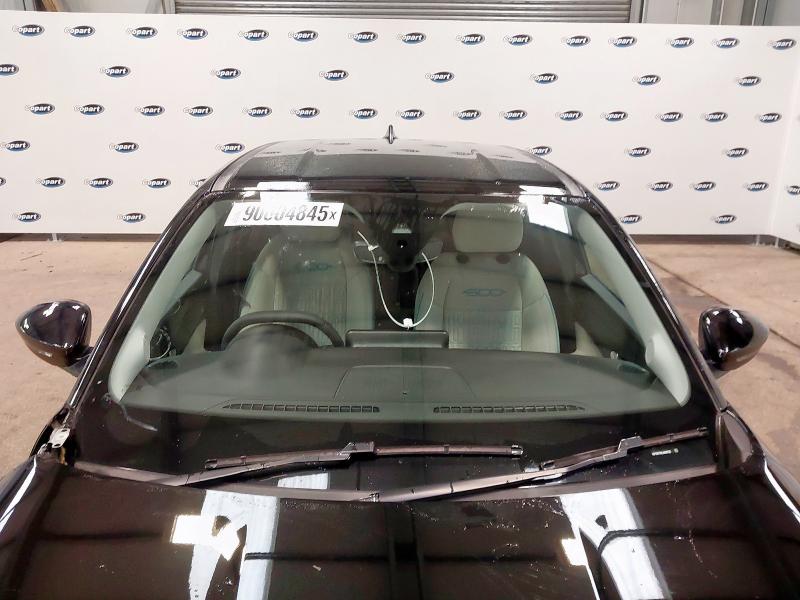 2025 FIAT 600 1.2 HYBRID 48V 136 LA PRIMA 5DR EDCT-6